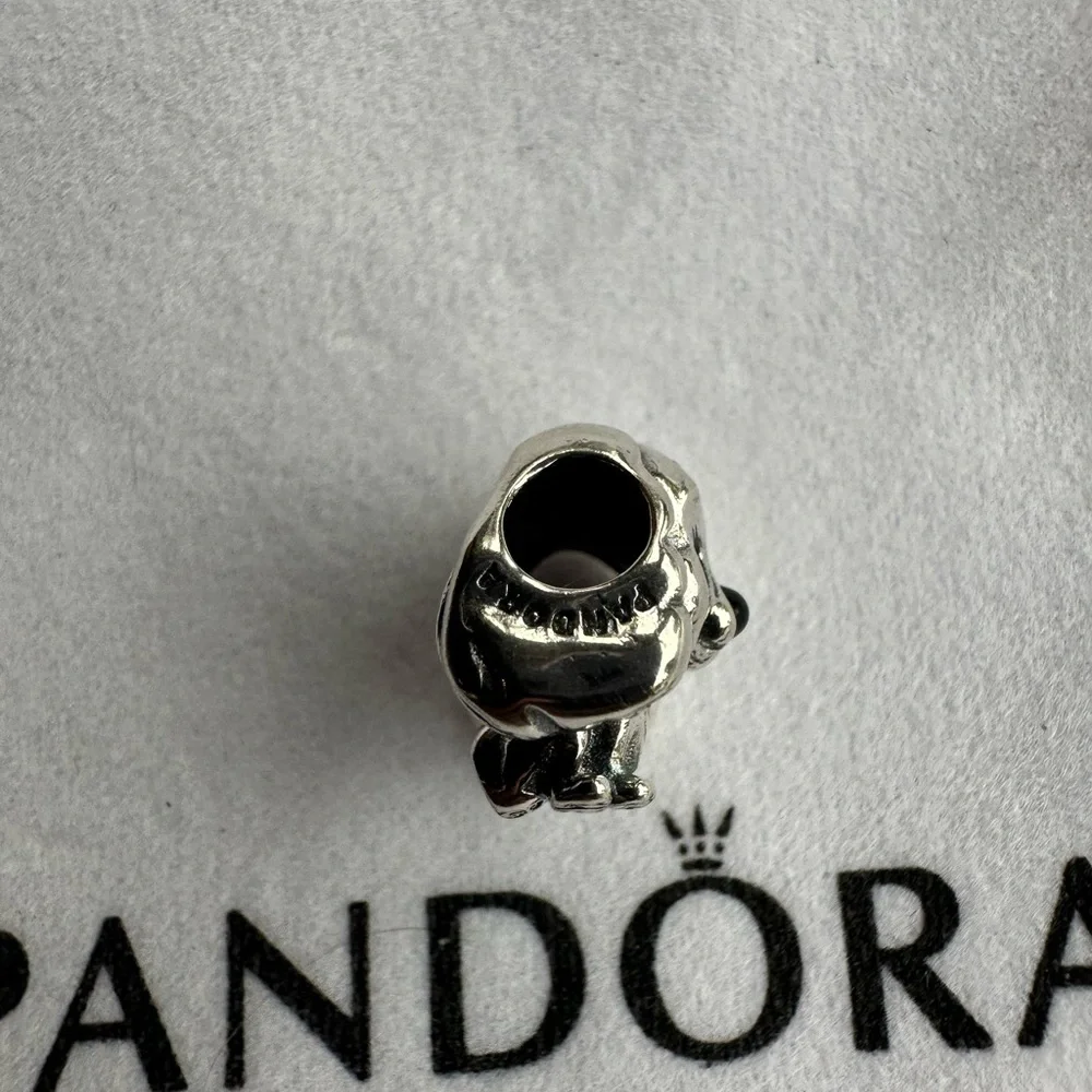 Disney x Pandora Lady From Lady & The Tramp
